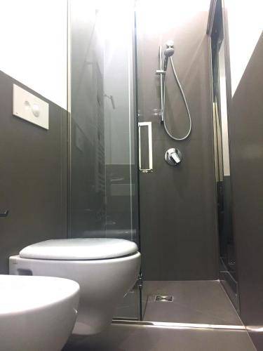 Photo of Bathroom in Santa Lucia