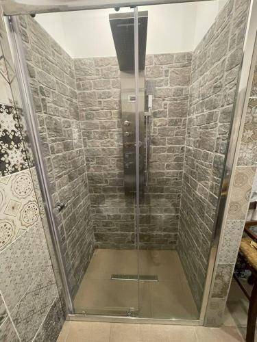 Photo of Bathroom in Papasidero