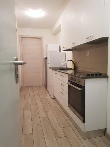 Photo of Kitchen in Bellinzona