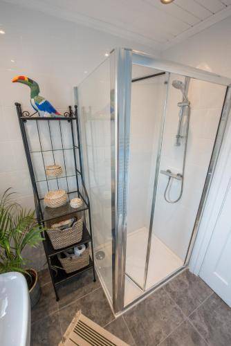 Photo of Bathroom in Holywood