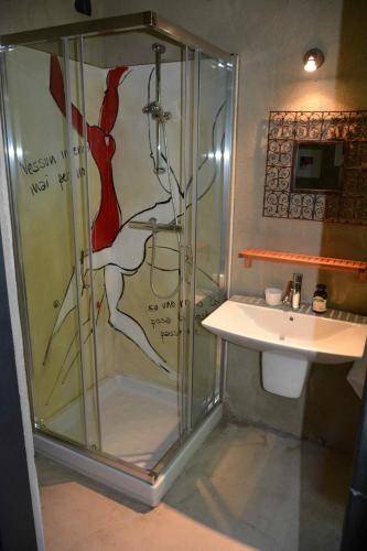 Photo of Bathroom in Gabiano