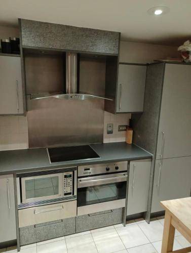 Photo of Kitchen in Vauxhall
