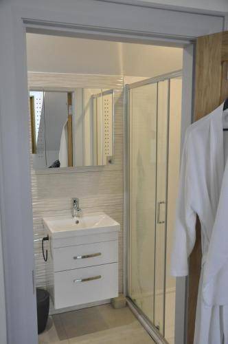 Photo of Bathroom in Ballycastle