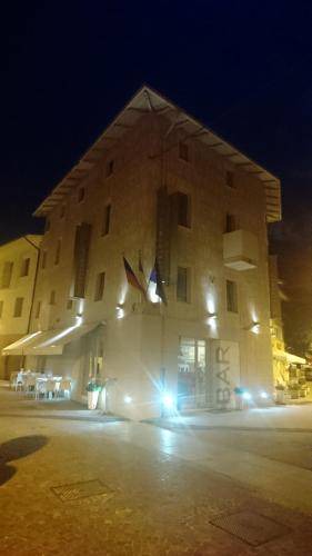 Photo of Buildings in Capo di Ponte