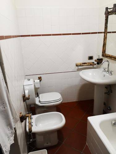 Photo of Bathroom in Borgo Ticino