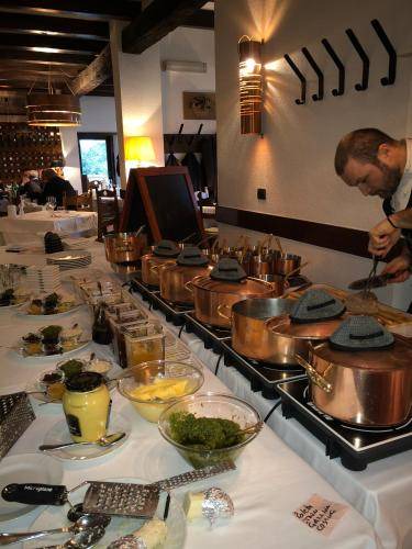 Photo of Kitchen in Tavagnacco