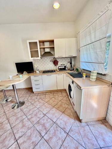 Photo of Livingroom in Zona XVIII Capannelle