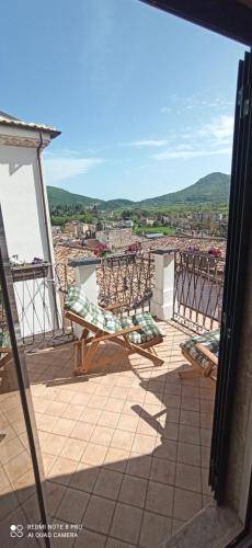 Photo of Others in Rocca di Mezzo