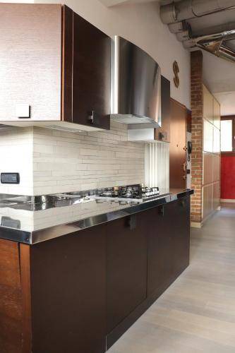 Photo of Kitchen in Brusuglio