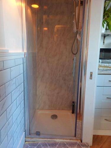 Photo of Bathroom in Londonderry