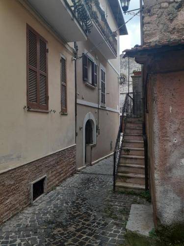 Photo of Buildings in Celano