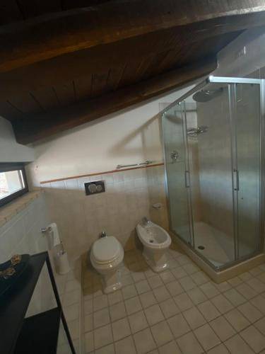 Photo of Bathroom in Foligno