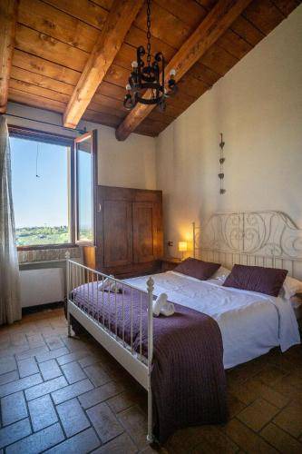 Photo of Bedroom in Borghi