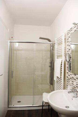Photo of Bathroom in Pescocostanzo