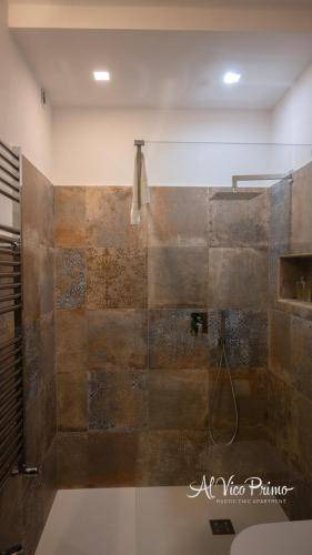 Photo of Bathroom in Pietrapertosa