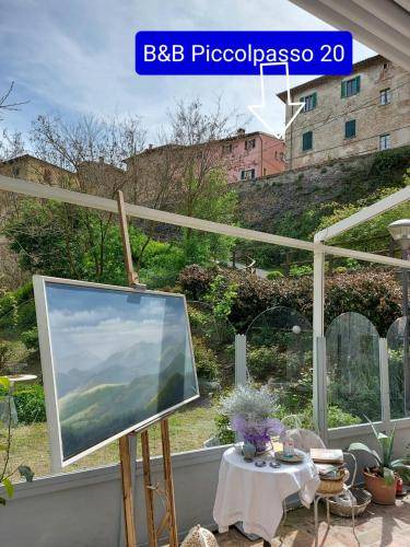 Photo of Patio Balcony in Urbania