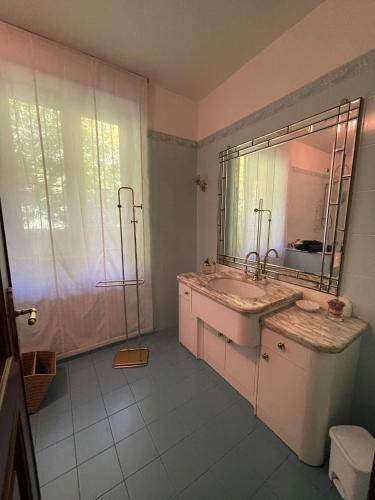 Photo of Bathroom in Carlazzo