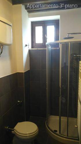 Photo of Bathroom in Foligno