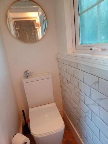 Photo of Bathroom in Londonderry