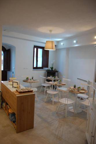 Photo of Livingroom in Rocca di Cambio
