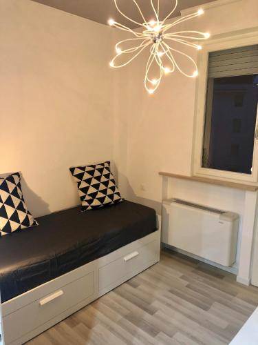 Photo of Bedroom in Pordenone