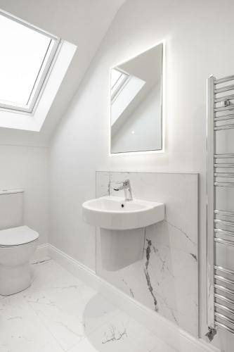 Photo of Bathroom in Enniskillen