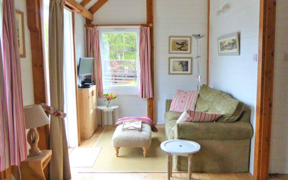 Photo of Livingroom in Ord