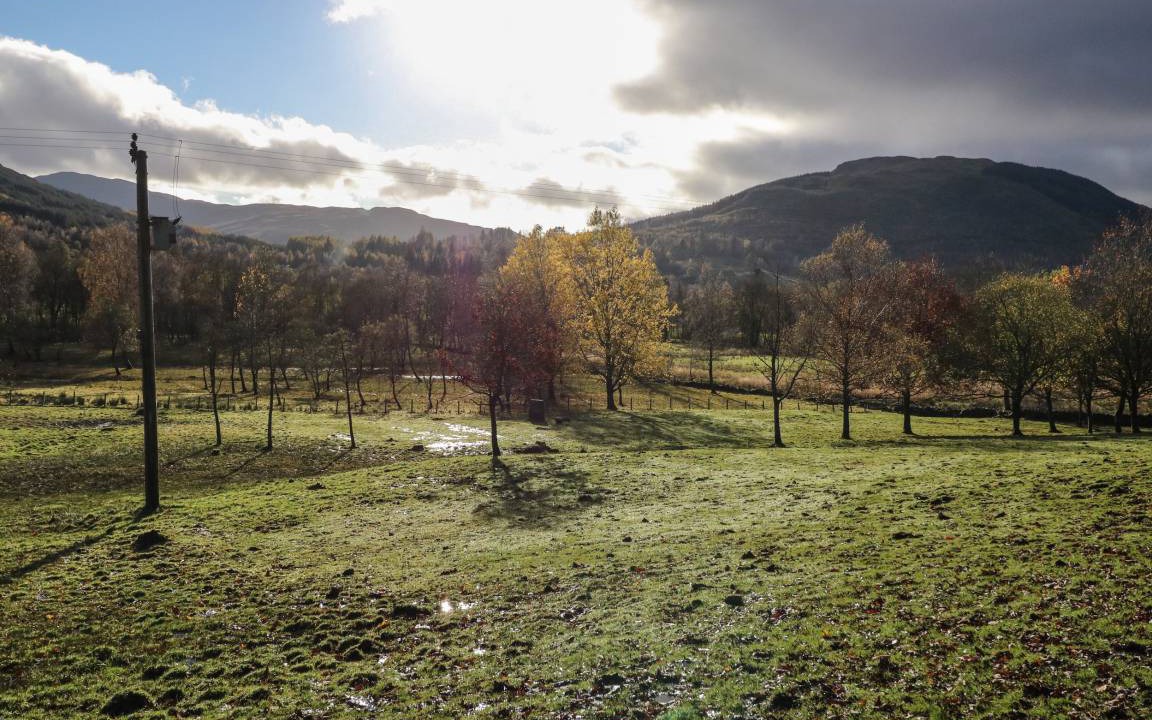 Photo of Others in Lochearnhead