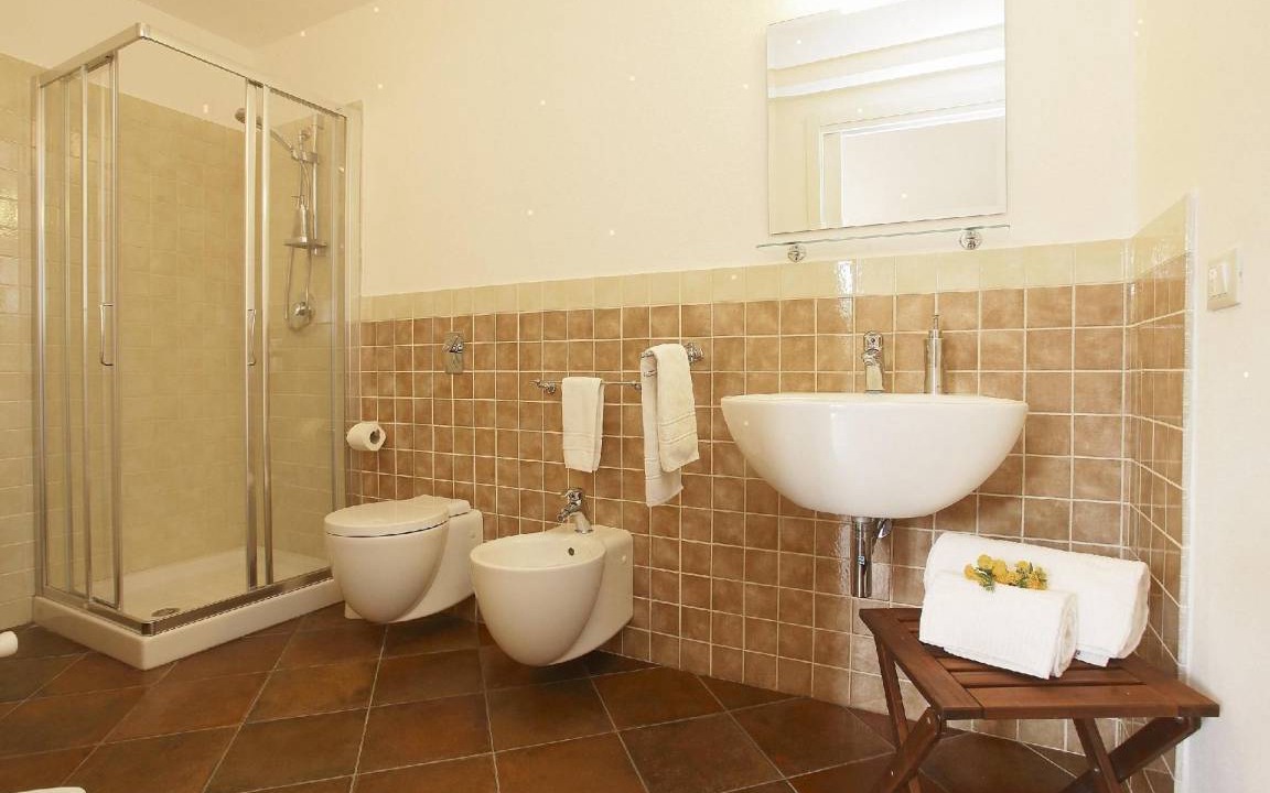 Photo of Bathroom in Modica