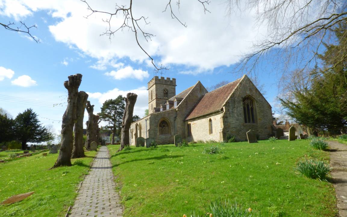 Photo of Others in Wickhamford