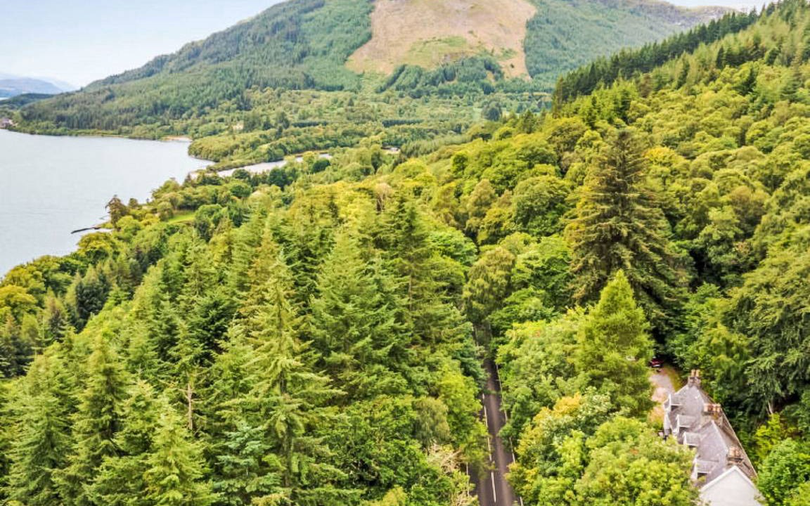 Photo of Others in Invermoriston