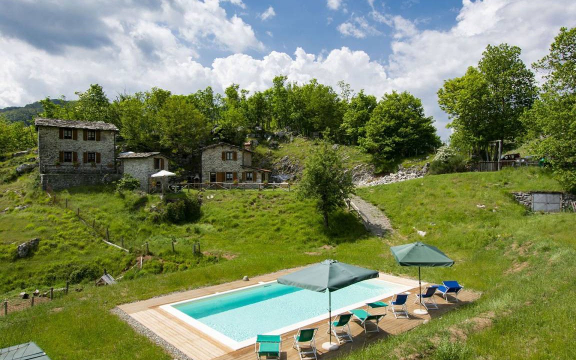 Photo of Others in Fabbriche di Vallico
