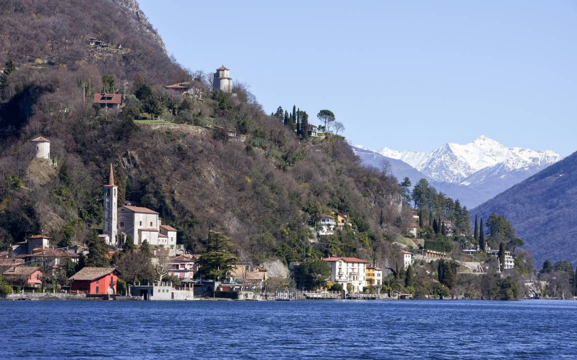 Photo of Others in Cressogno