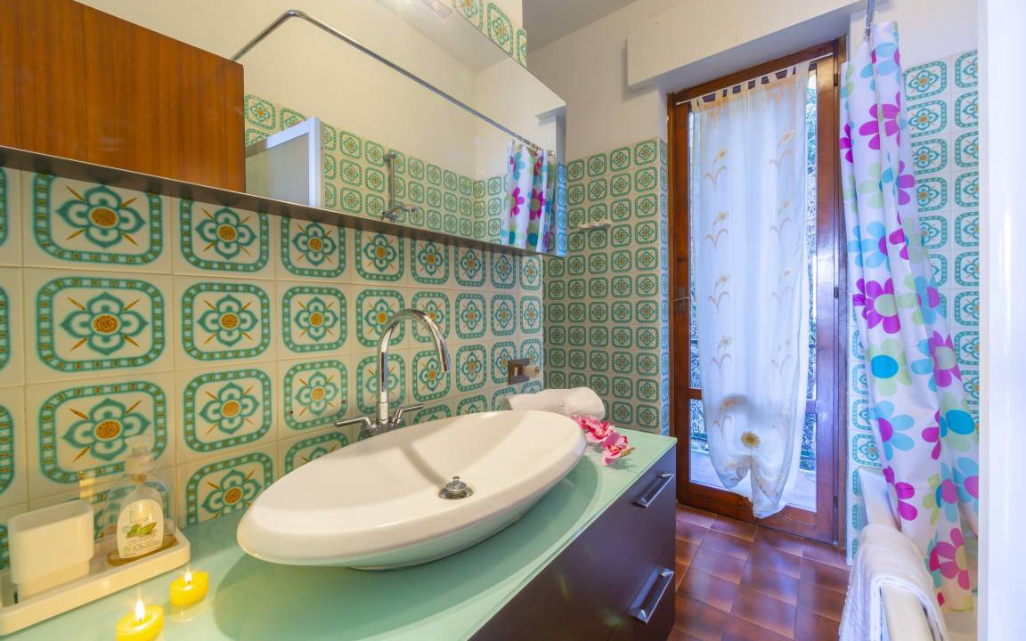Photo of Bathroom in Stresa