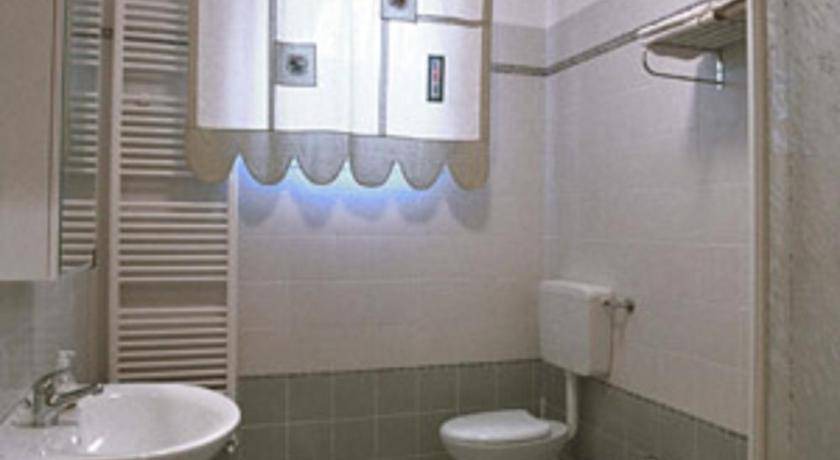 Photo of Bathroom in Ca'Noghera