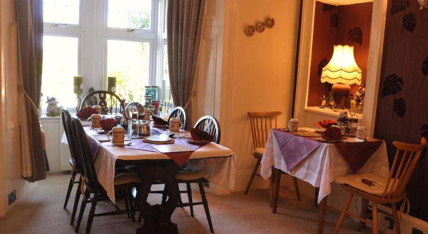 Photo of Kitchen in Tarbert
