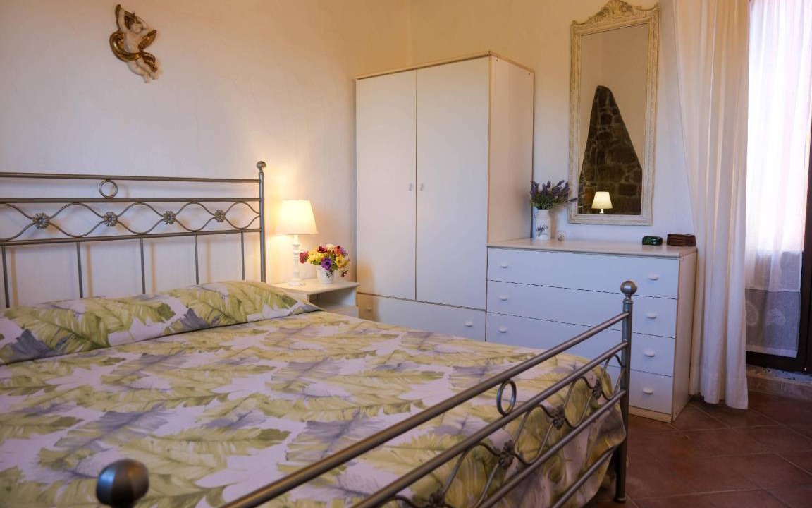 Photo of Bedroom in Calasetta