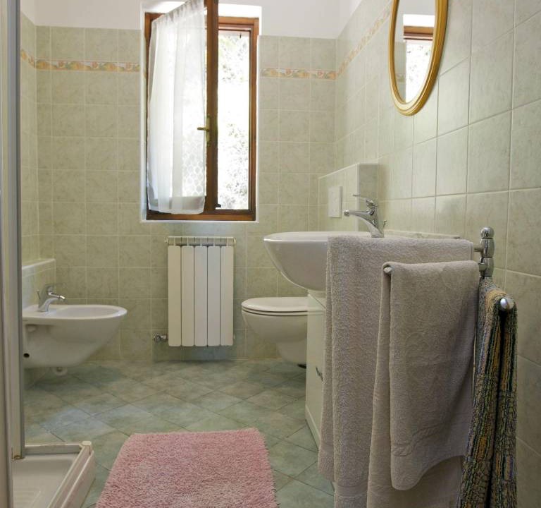 Photo of Bathroom in Trarego Viggiona