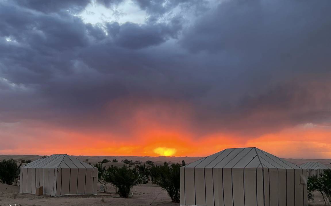 Photo of Others in Merzouga