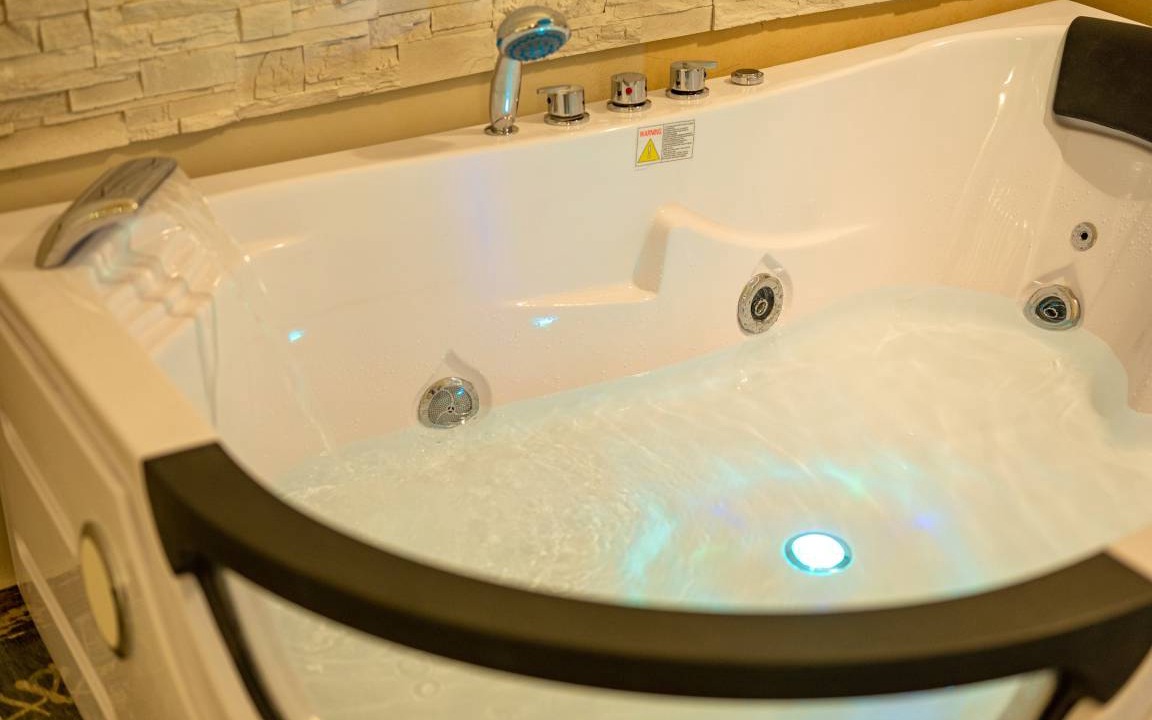 Photo of Bathroom in Centro Storico