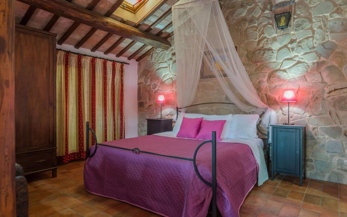 Photo of Bedroom in Mogliano