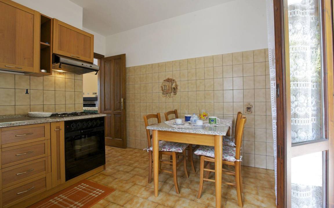 Photo of Kitchen in Trarego Viggiona