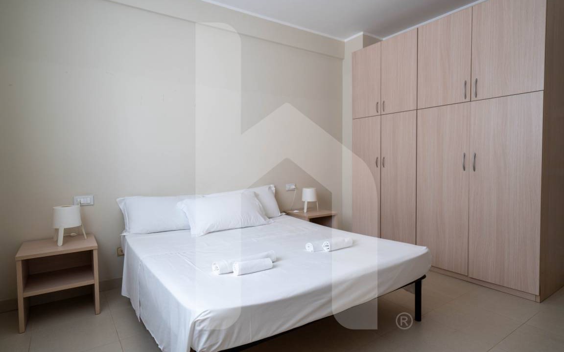 Photo of Bedroom in Foggetta
