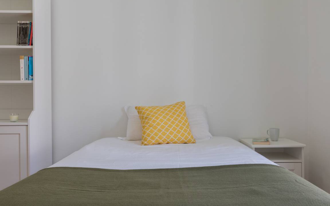 Photo of Bedroom in San Salvario