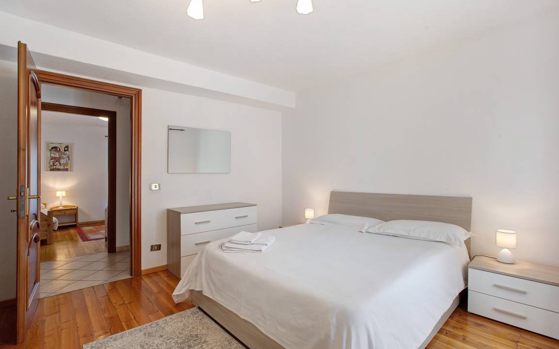 Photo of Bedroom in Ampaillant