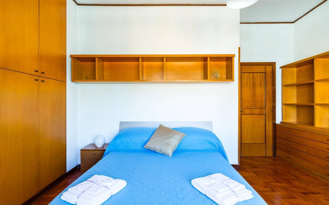 Photo of Bedroom in Arenella