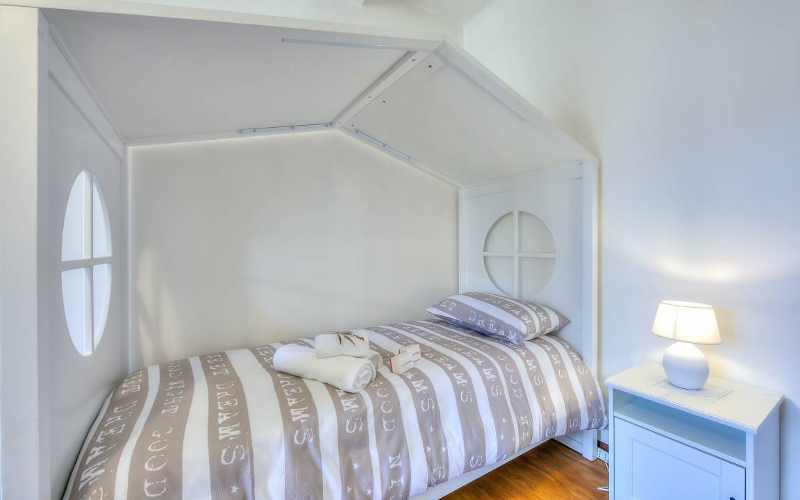 Photo of Bedroom in Trontano