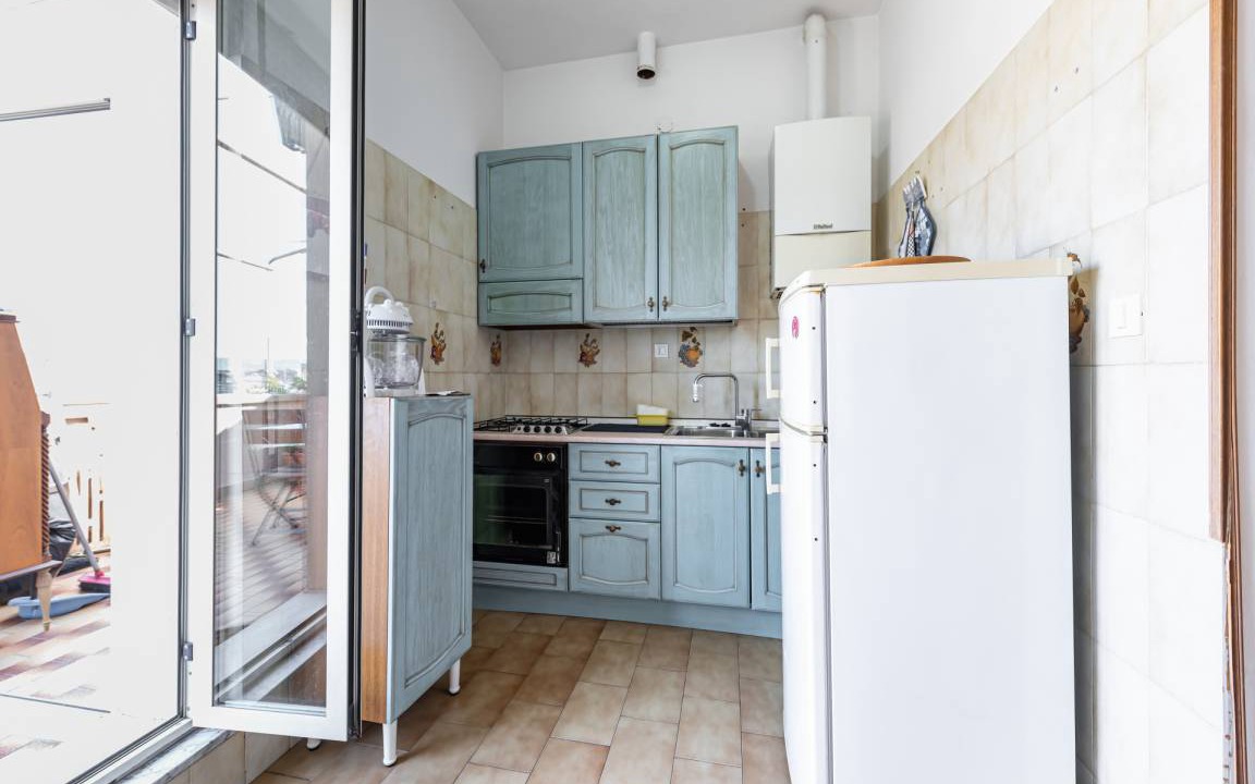 Photo of Kitchen in Pescara