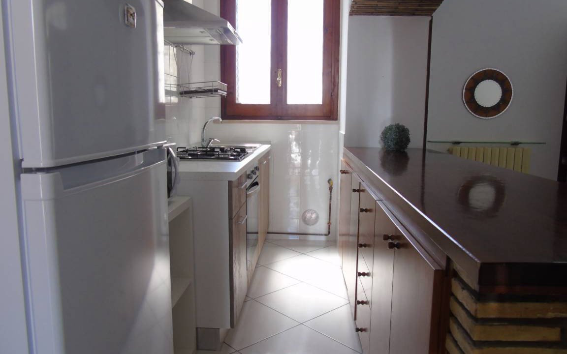 Photo of Kitchen in Roseto degli Abruzzi