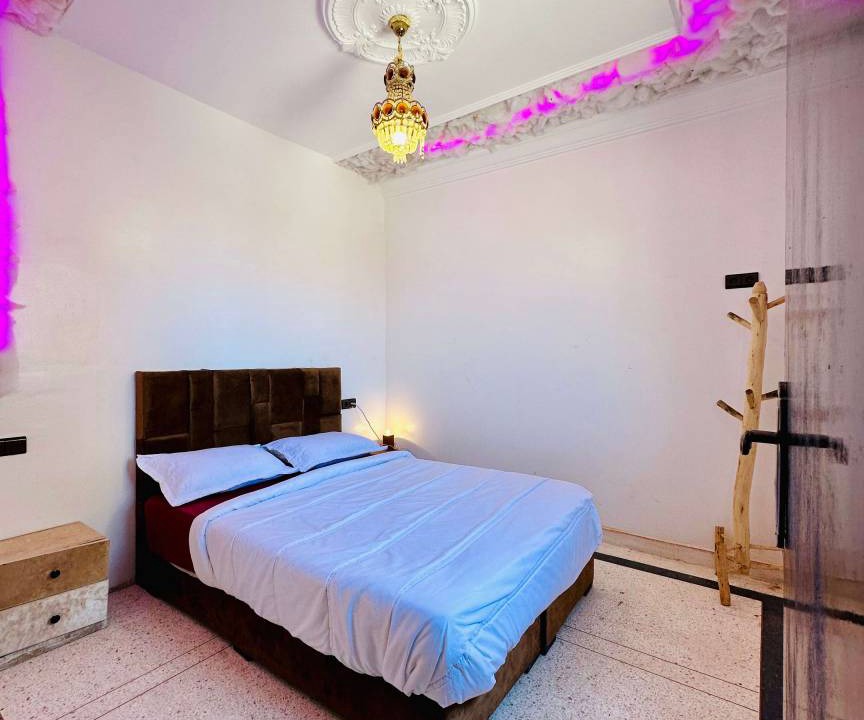 Photo of Bedroom in Tamrhakht